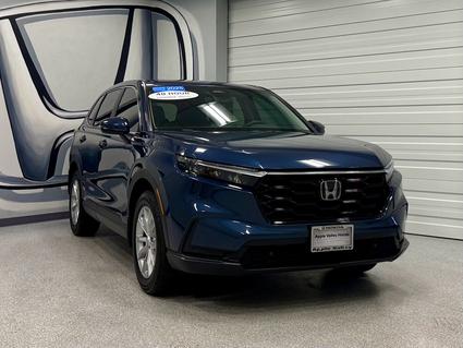 2025 Honda CR-V East Wenatchee WA