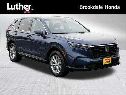 2025 Honda CR-V Minneapolis MN
