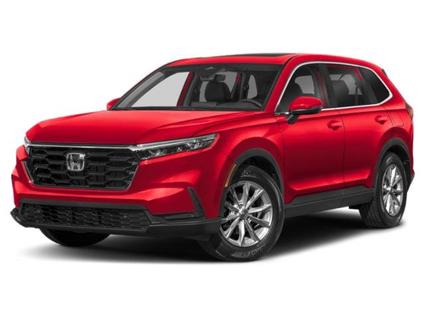 2025 Honda CR-V Mankato MN