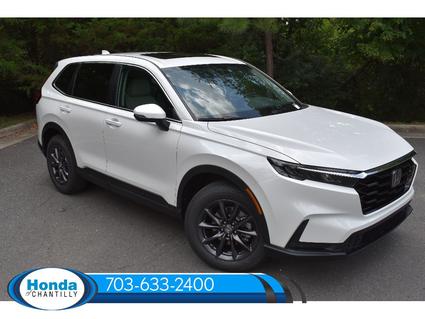 2026 Honda CR-V Chantilly VA
