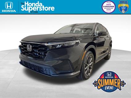 2026 Honda CR-V Lisle IL