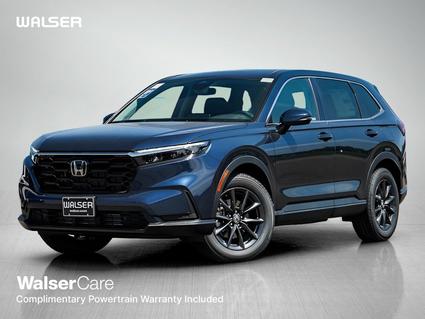 2026 Honda CR-V Burnsville MN