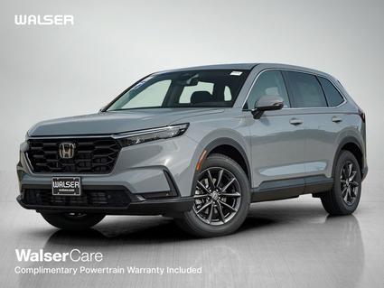 2026 Honda CR-V Burnsville MN