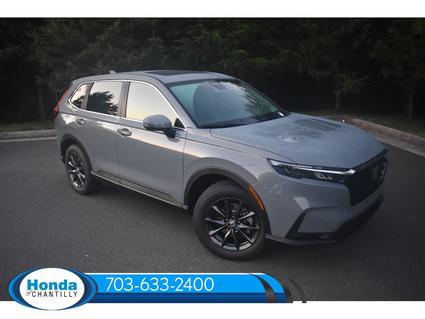 2026 Honda CR-V Chantilly VA