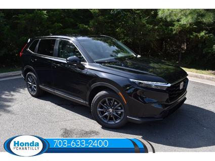 2026 Honda CR-V Chantilly VA