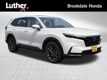 2026 Honda CR-V Minneapolis MN