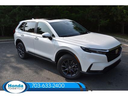 2026 Honda CR-V Chantilly VA