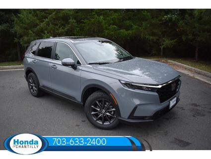 2026 Honda CR-V Chantilly VA