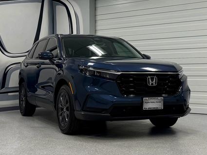 2026 Honda CR-V East Wenatchee WA