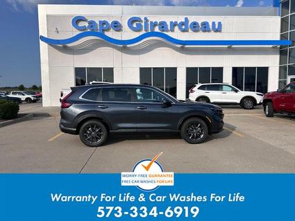 2026 Honda CR-V Cape Girardeau MO