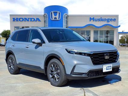 2026 Honda CR-V Muskogee OK