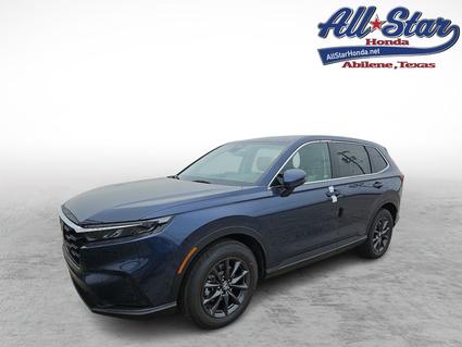 2026 Honda CR-V Abilene TX