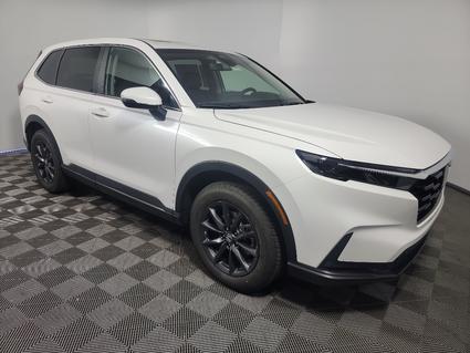 2026 Honda CR-V Rockville MD