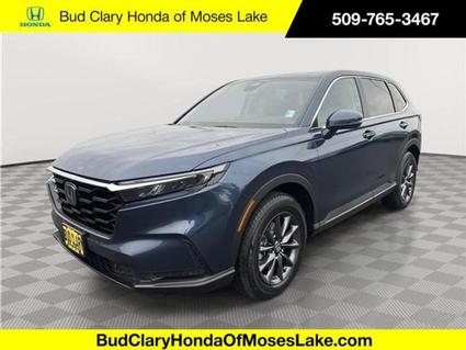 2026 Honda CR-V Moses Lake WA