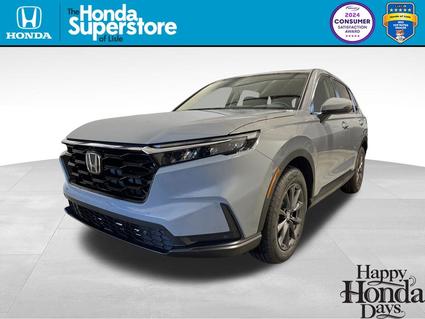 2026 Honda CR-V Lisle IL