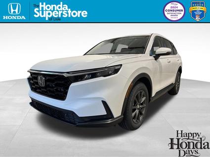 2026 Honda CR-V Lisle IL