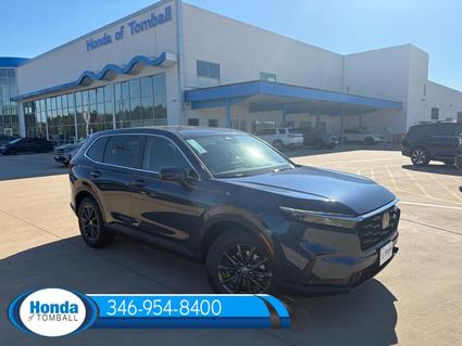 2026 Honda CR-V Tomball TX