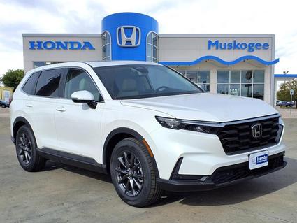 2026 Honda CR-V Muskogee OK