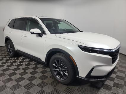 2026 Honda CR-V Rockville MD