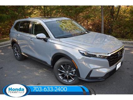 2026 Honda CR-V Chantilly VA
