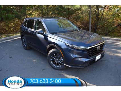 2026 Honda CR-V Chantilly VA