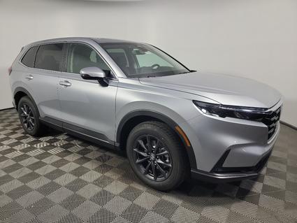 2026 Honda CR-V Rockville MD