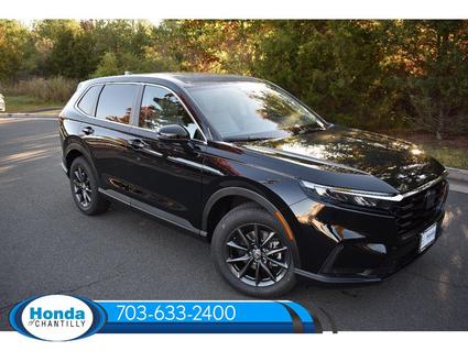 2026 Honda CR-V Chantilly VA