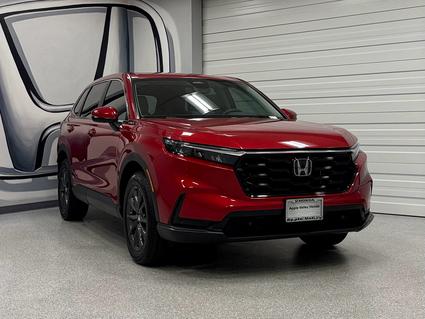 2026 Honda CR-V East Wenatchee WA