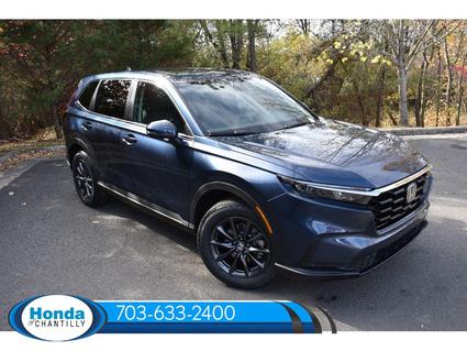 2026 Honda CR-V Chantilly VA