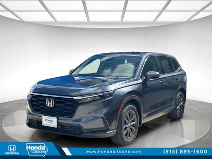 2026 Honda CR-V Altoona IA