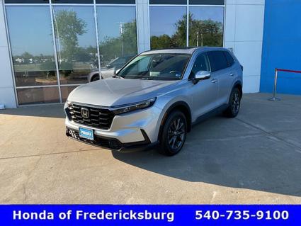 2026 Honda CR-V Fredericksburg VA