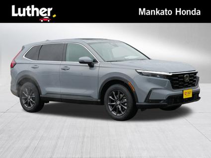 2026 Honda CR-V Mankato MN
