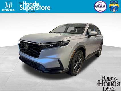 2026 Honda CR-V Lisle IL