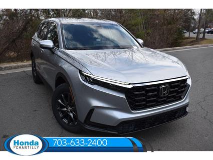 2026 Honda CR-V Chantilly VA