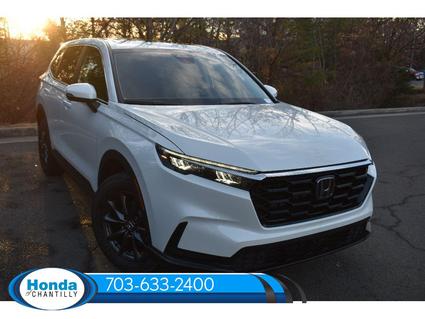 2026 Honda CR-V Chantilly VA