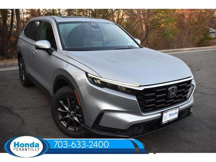 2026 Honda CR-V Chantilly VA