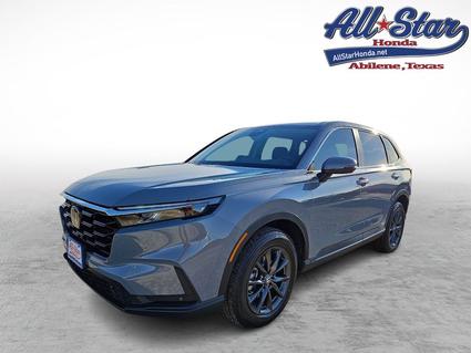 2026 Honda CR-V Abilene TX