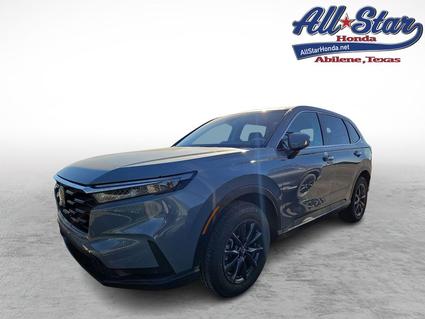 2026 Honda CR-V Abilene TX