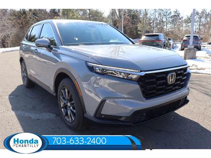 2026 Honda CR-V Chantilly VA