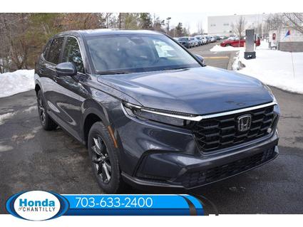 2026 Honda CR-V Chantilly VA
