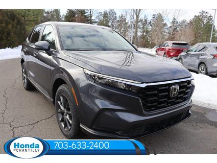 2026 Honda CR-V Chantilly VA