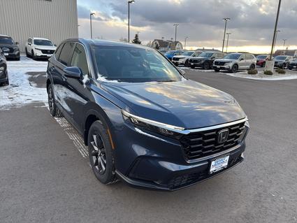 2026 Honda CR-V Bozeman MT