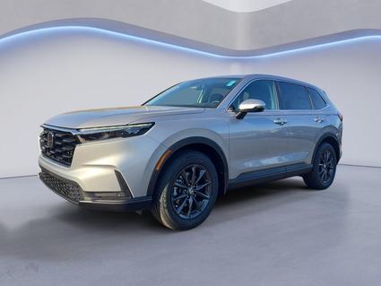 2026 Honda CR-V Knoxville TN