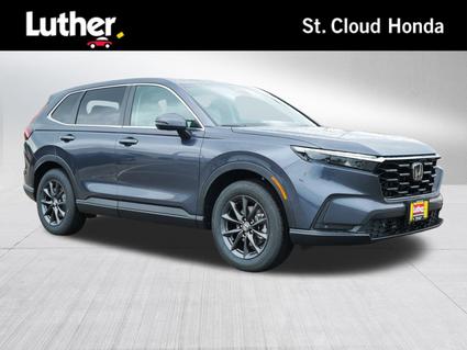 2026 Honda CR-V Waite Park MN