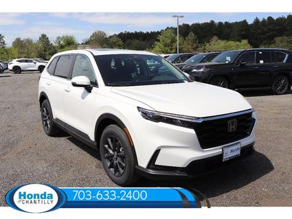 2026 Honda CR-V Chantilly VA