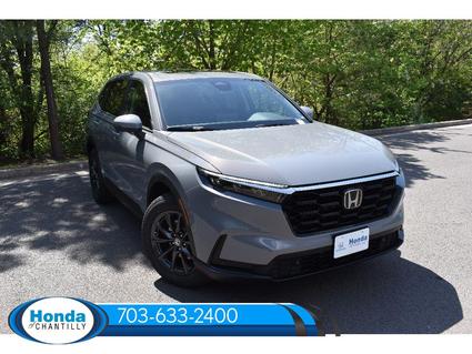 2026 Honda CR-V Chantilly VA