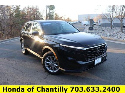 2023 Honda CR-V Chantilly VA