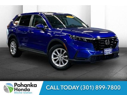 2023 Honda CR-V Capitol Heights MD