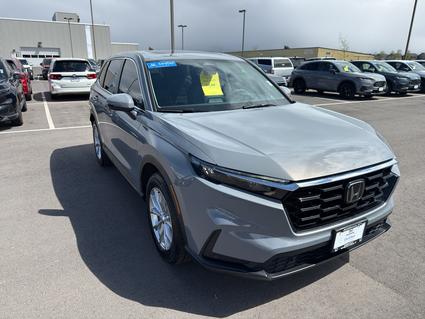 2024 Honda CR-V Bozeman MT