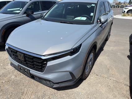 2024 Honda CR-V Bozeman MT